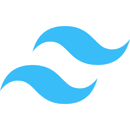 Styled with Tailwind