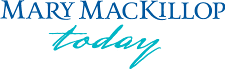Testimony Client Logo