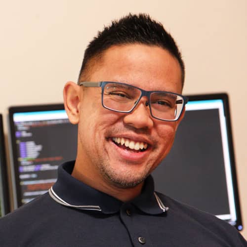 Rio – Ensuring OSKY’s hosting and infrastructure run seamlessly