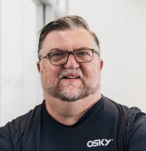 Bruce – Keeping projects on track with strategic precision