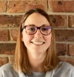 Jess – Supporting the OSKY team and business operations