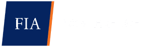 FIA Conference Logo