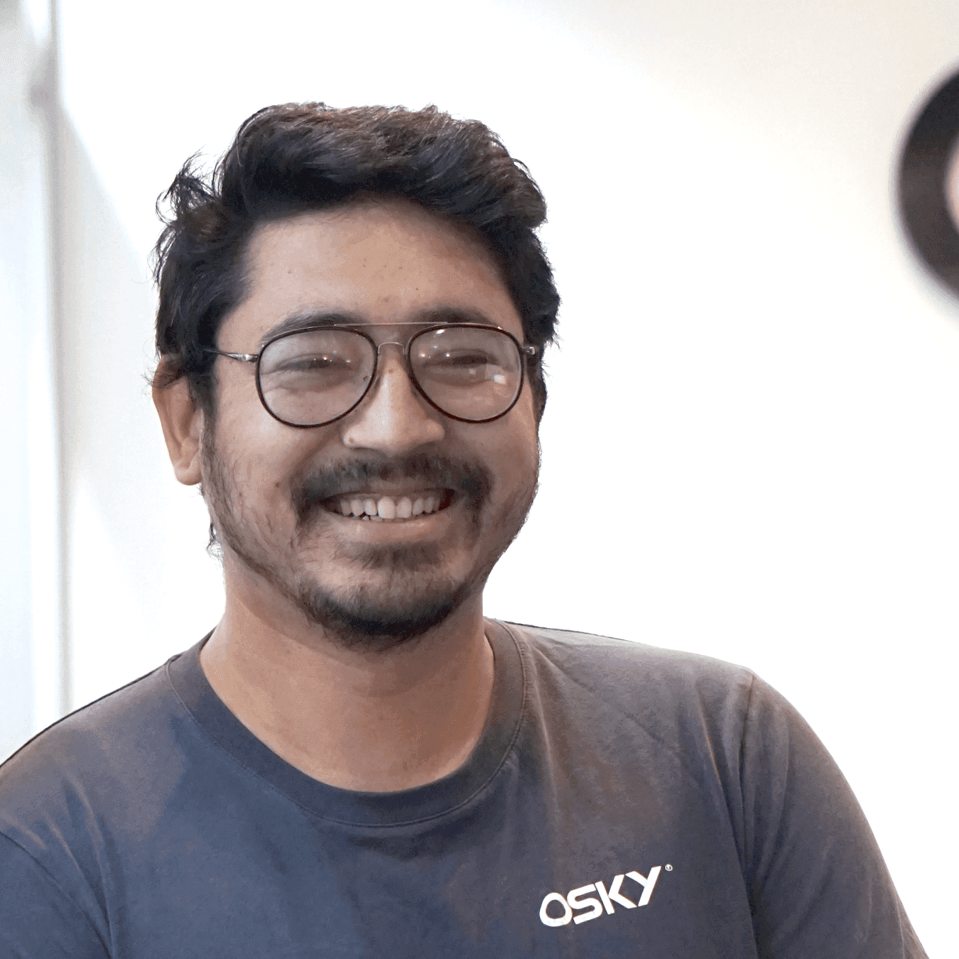 Romos – Analysing digital needs and driving solution design