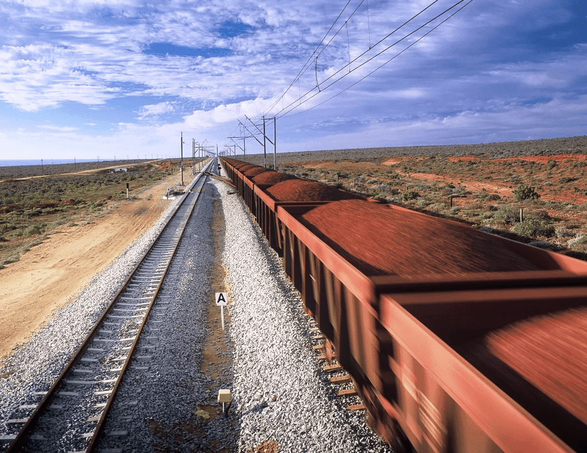 International Heavy Haul Association (IHHA) 2027 Conference Website