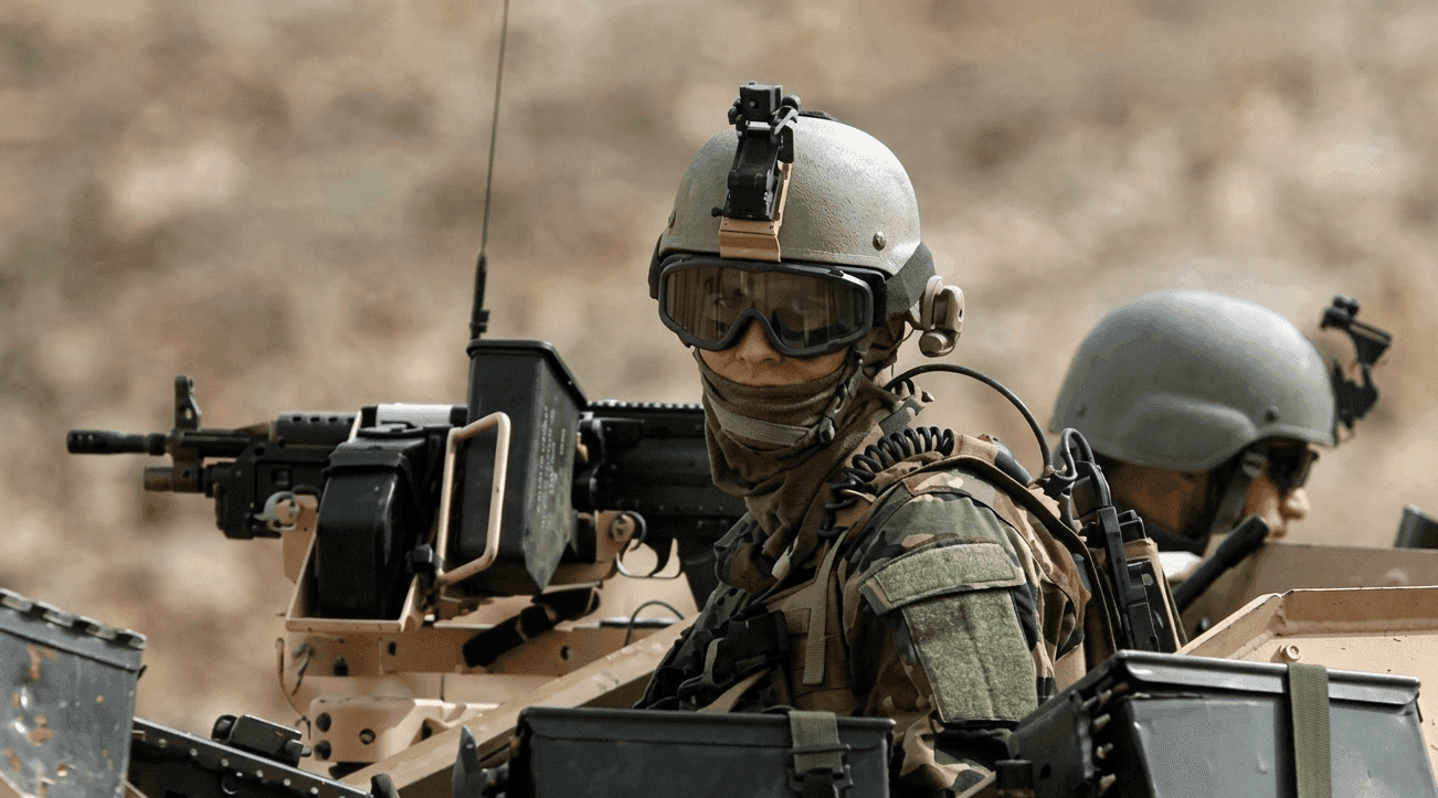 Defcon Technologies Website
