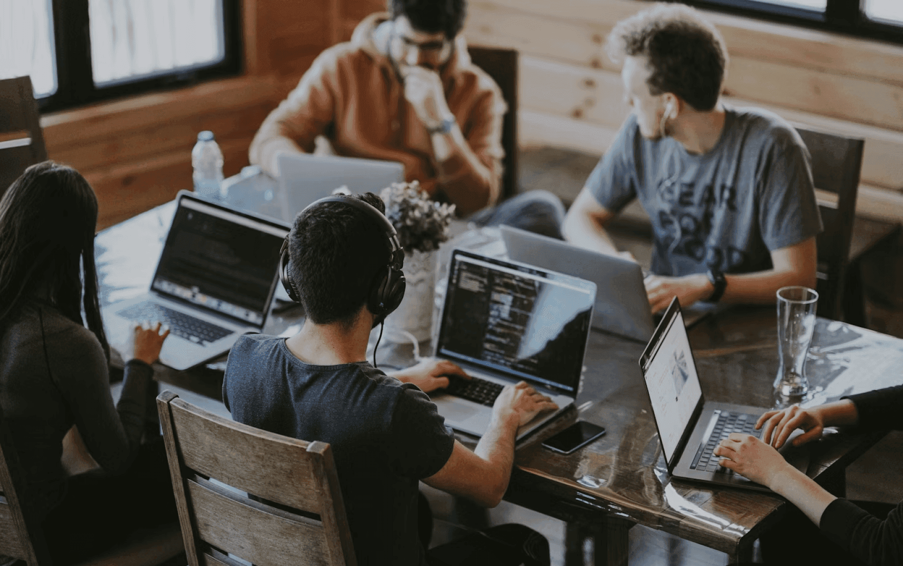 Digital Platform & Website Development Process: OSKY’s Proven SOP